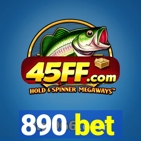 890 bet